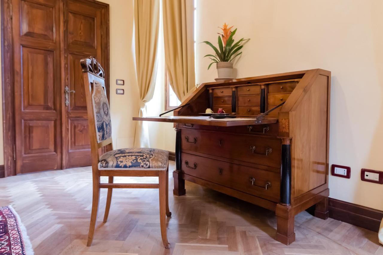 Villa Nichesola Colognola ai Colli Экстерьер фото