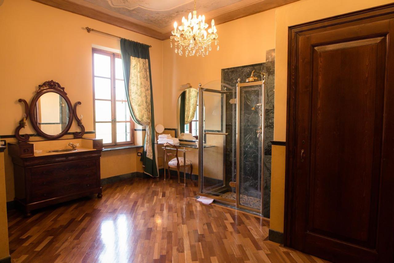 Villa Nichesola Colognola ai Colli Экстерьер фото