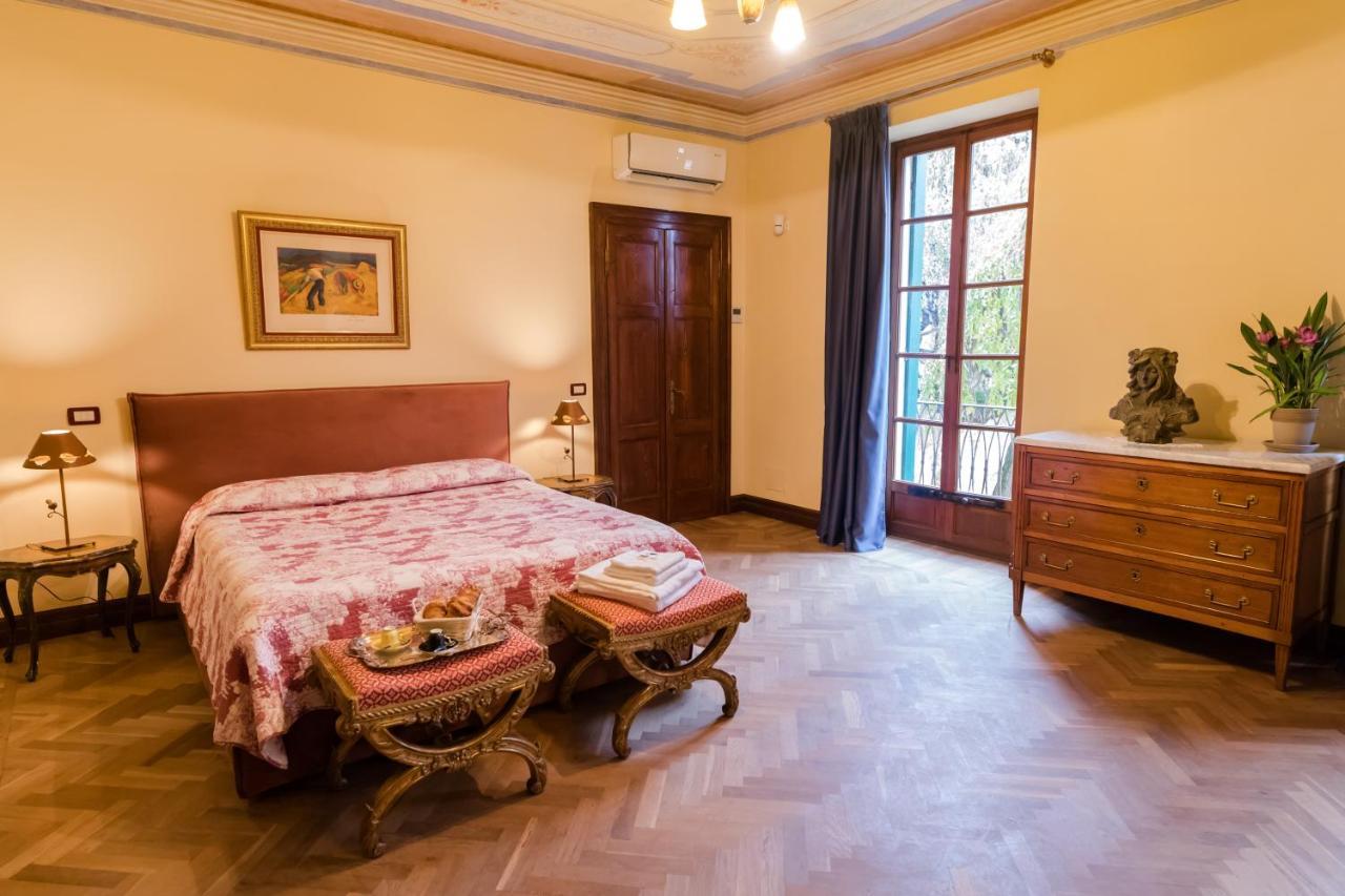 Villa Nichesola Colognola ai Colli Экстерьер фото