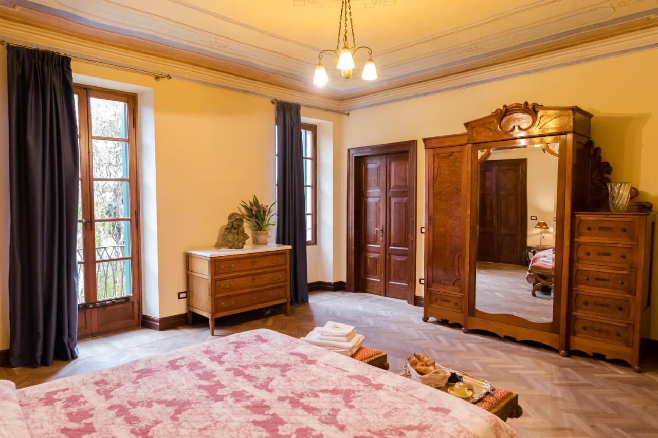 Villa Nichesola Colognola ai Colli Экстерьер фото