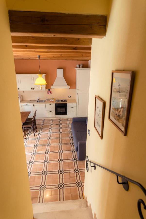 Villa Nichesola Colognola ai Colli Экстерьер фото