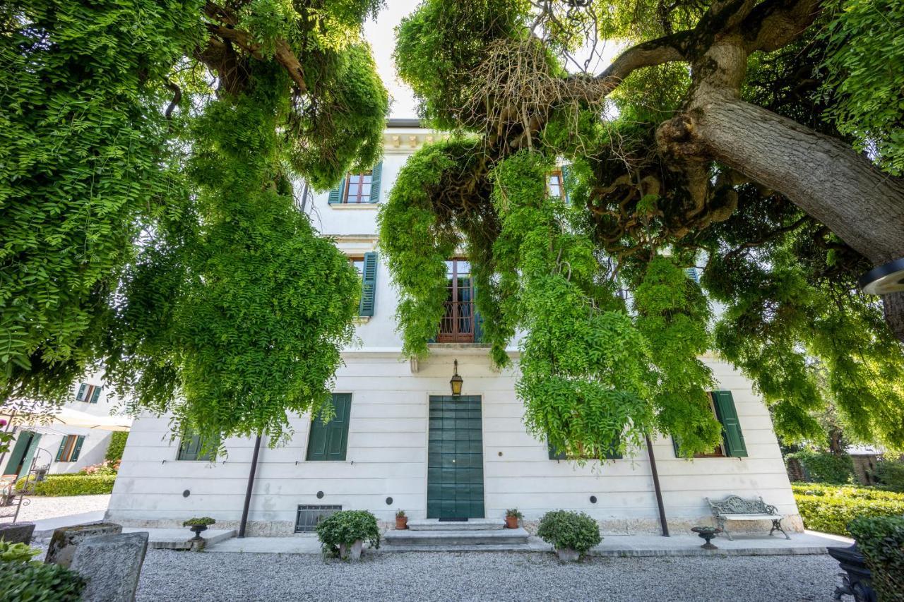 Villa Nichesola Colognola ai Colli Экстерьер фото