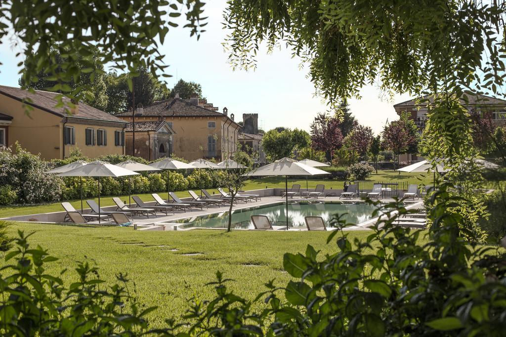 Villa Nichesola Colognola ai Colli Экстерьер фото
